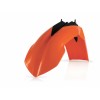 GUARDA LAMAS FRONTAL ACERBIS KTM EXC / EXC-F 2008 - 2013